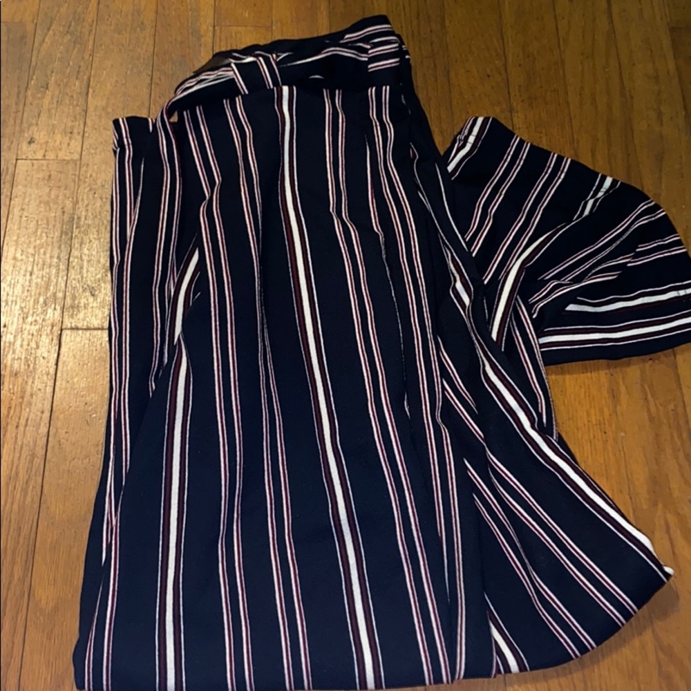 Cute flowy loose pants